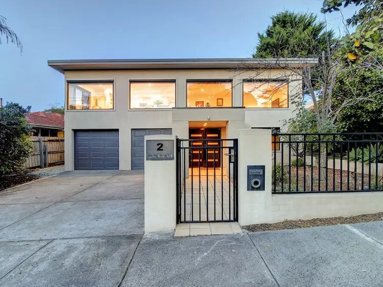 Main view of Homely house listing, 2 Winton Avenue, Frankston VIC 3199