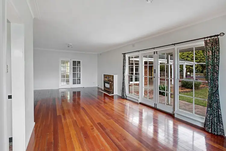 Fifth view of Homely house listing, 1 Carl Court, Ringwood VIC 3134
