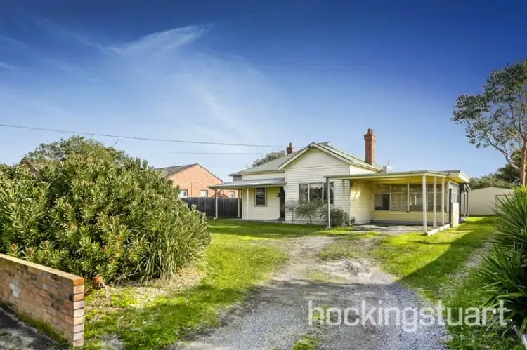 39 Argyle Avenue, Chelsea VIC 3196