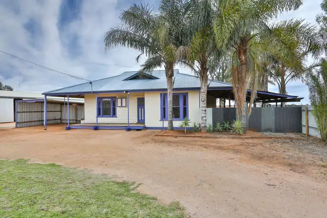 127 Nerrum Avenue, Red Cliffs VIC 3496