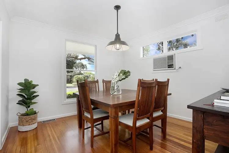 Fifth view of Homely house listing, 8 Lotus Crescent, Mulgrave VIC 3170