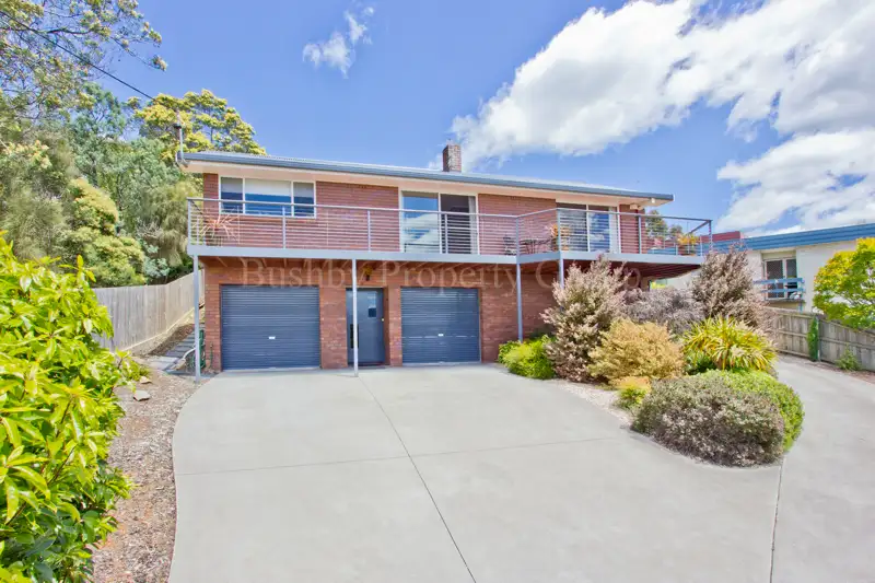 Main view of Homely house listing, 43 Newlands Street, Trevallyn TAS 7250