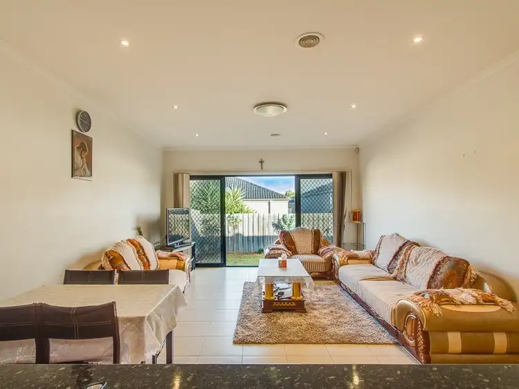Sixth view of Homely house listing, 4A Swinburne Court, Truganina VIC 3029