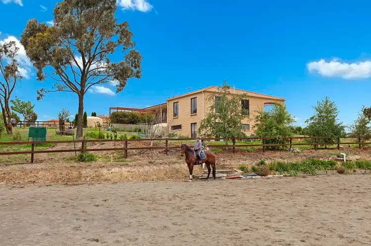 Sixth view of Homely house listing, 21 Eastern Ridge, Hidden Valley VIC 3756