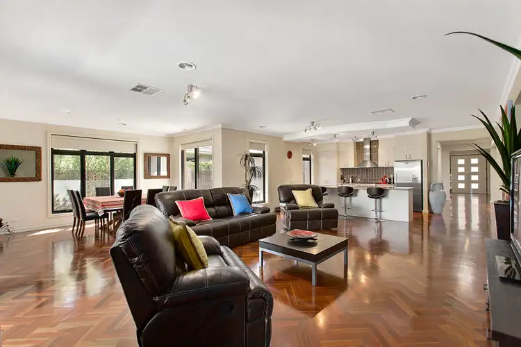 Fourth view of Homely house listing, 18 Cunningham Crescent, Skye VIC 3977