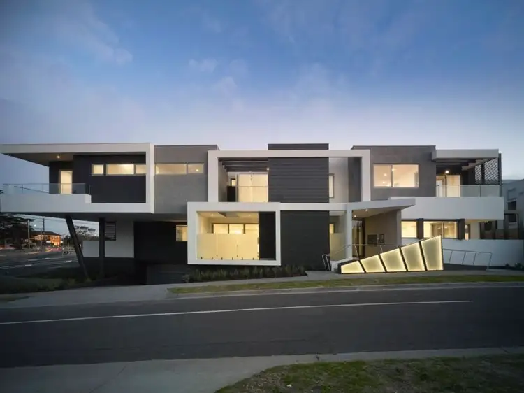 2/2 Alfred Street, Aspendale VIC 3195
