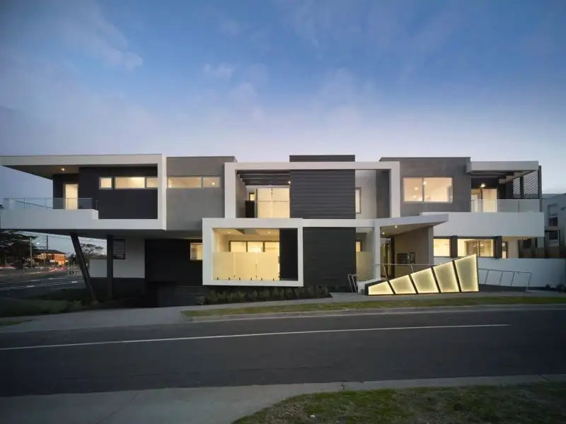 Main view of Homely apartment listing, 2/2 Alfred Street, Aspendale VIC 3195