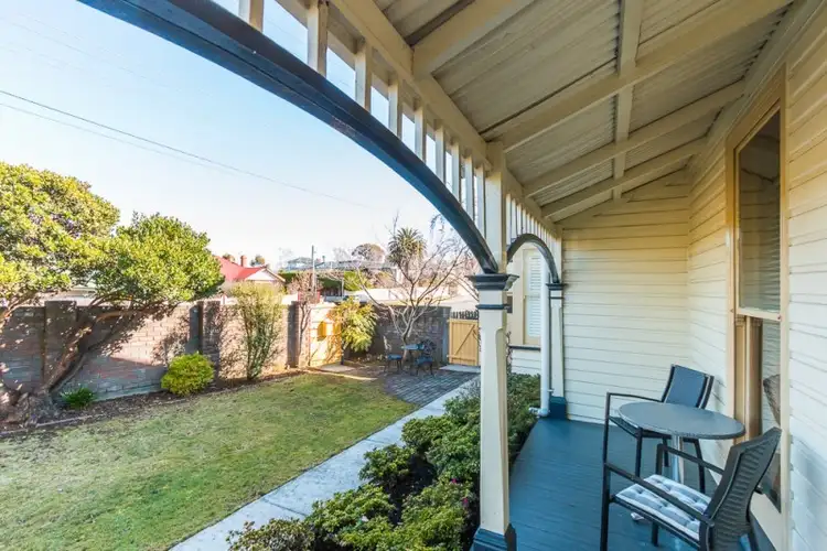 Third view of Homely house listing, 123 High Street, East Launceston TAS 7250