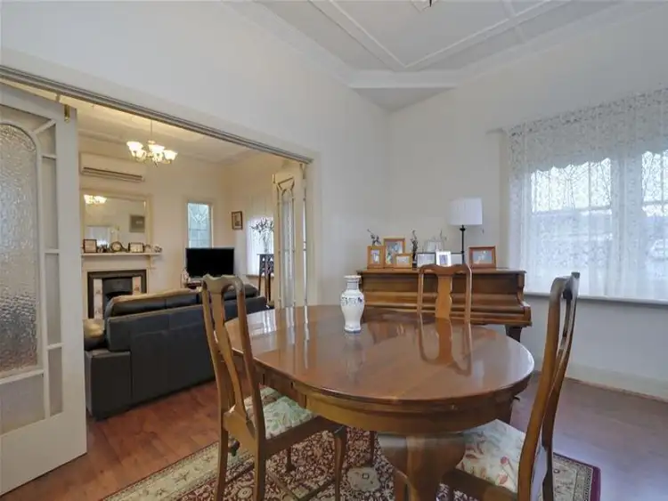 Sixth view of Homely house listing, 1 Riggall Road, Traralgon VIC 3844