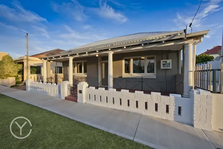 1 Arundel Street, Fremantle WA 6160