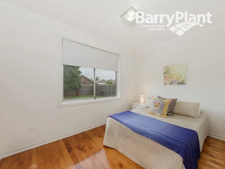 Sixth view of Homely house listing, 88 Tamar Drive, Deer Park VIC 3023