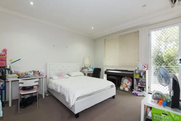 Sixth view of Homely townhouse listing, 11/1089 Plenty Road, Bundoora VIC 3083