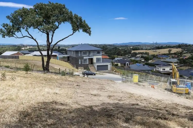 5 Wagtail Place, Diamond Creek VIC 3089