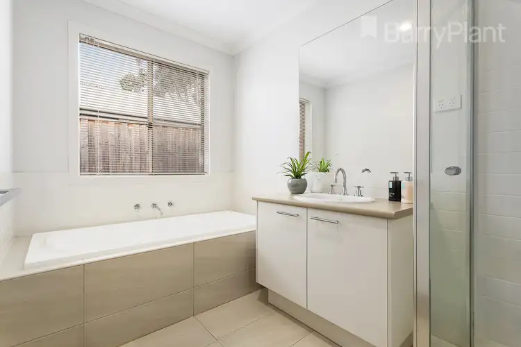Sixth view of Homely house listing, 1 Farmstead Way, Mernda VIC 3754