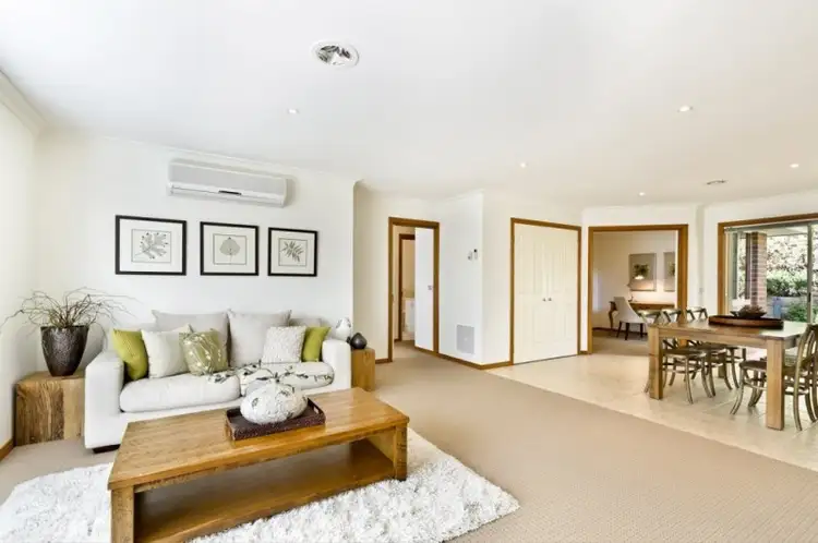 Fourth view of Homely unit listing, 1, 2 & 3/34 Batman Road, Eltham VIC 3095