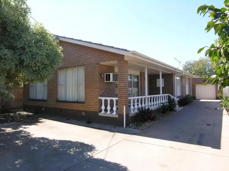 Main view of Homely house listing, 14 Wurruk Way, Wurruk VIC 3850