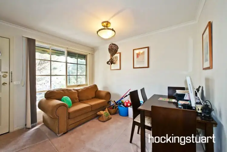 Sixth view of Homely unit listing, 4/10 Alexander Street, Montmorency VIC 3094