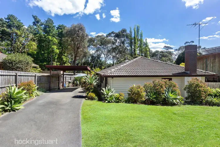 11 Bramwell Street, Lilydale VIC 3140