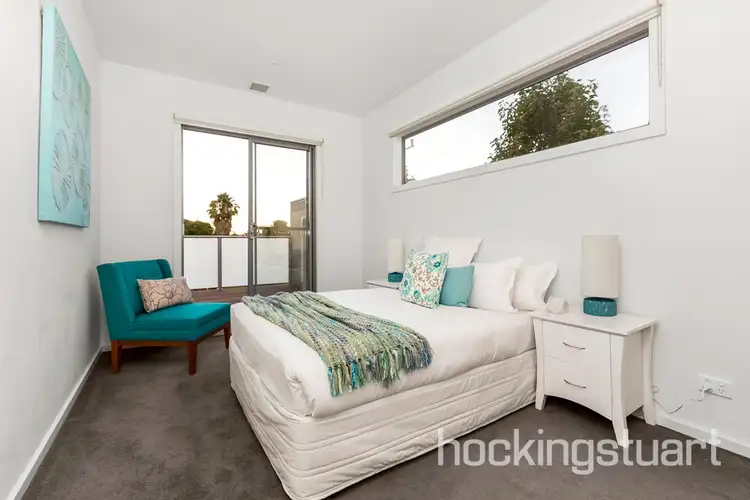 Fifth view of Homely apartment listing, 33/95-99 Edithvale Road, Edithvale VIC 3196