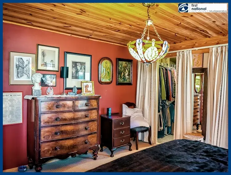 Seventh view of Homely house listing, 2301 Springbrook Road, Springbrook QLD 4213