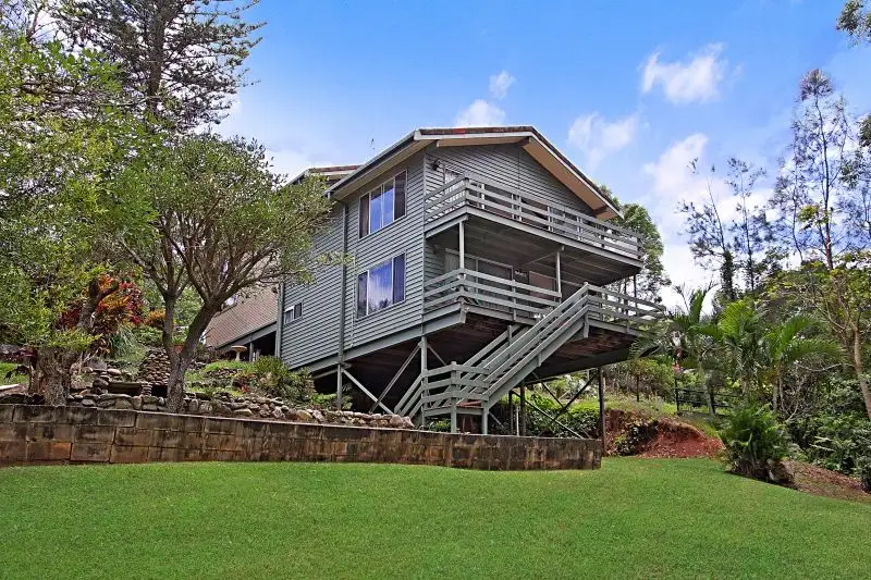 Main view of Homely house listing, 93 Crest Drive, Currumbin QLD 4223