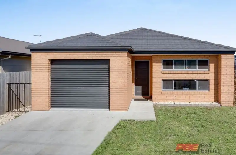 Main view of Homely house listing, 9A Cambridge Estate, Wonthaggi VIC 3995