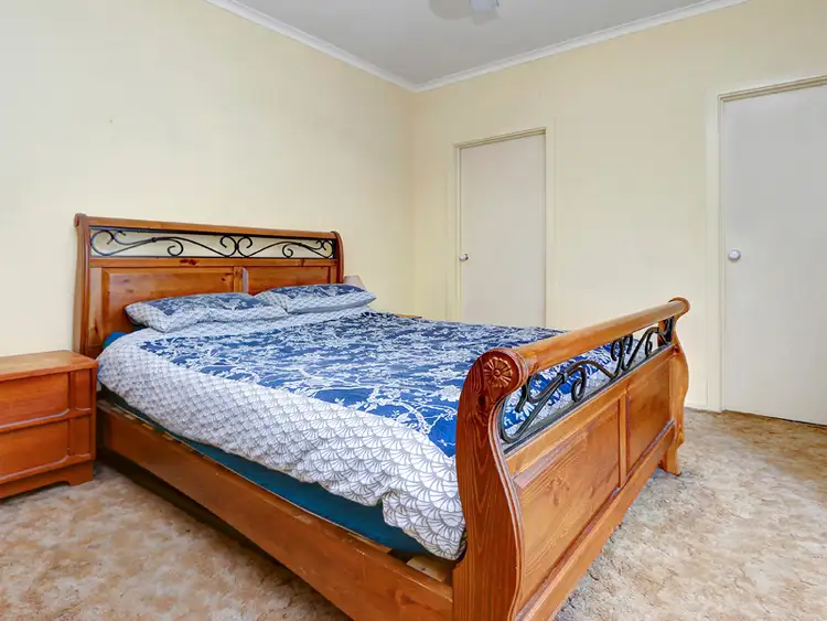 Sixth view of Homely house listing, 105 Dalpura Circuit, Frankston VIC 3199