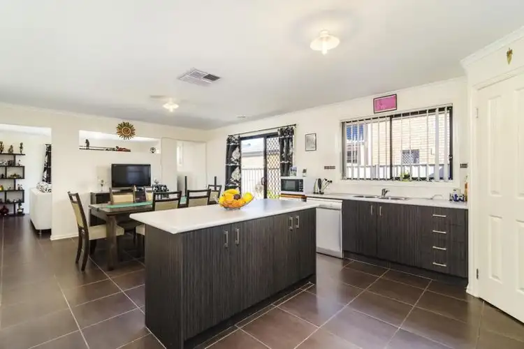 Third view of Homely house listing, 40 Bradman Drive, Tarneit VIC 3029