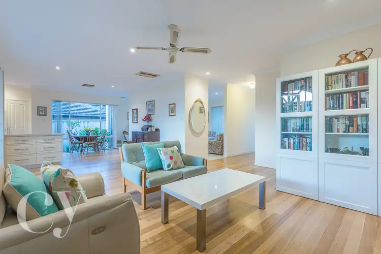 Sixth view of Homely house listing, 107 Calais Road, Wembley Downs WA 6019