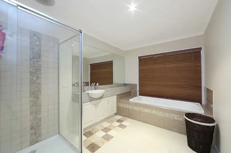 Fourth view of Homely house listing, 44 Hermitage Place, Rowville VIC 3178