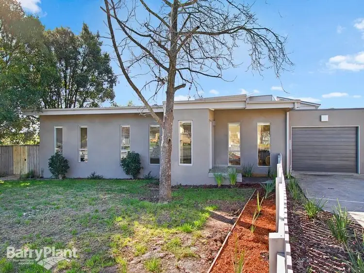 1/12 Simpson Road, Ferntree Gully VIC 3156