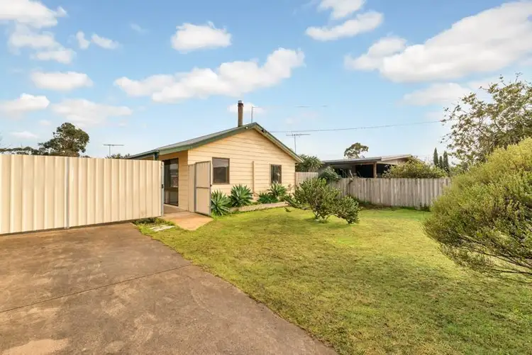 Second view of Homely house listing, 14 Flinders Road, St Leonards VIC 3223