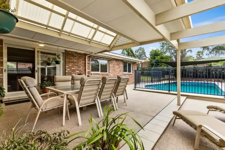 Fourth view of Homely house listing, 212 Morack Road, Vermont South VIC 3133