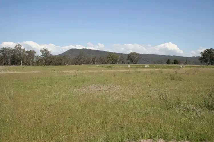 Second view of Homely rural property listing, Lot 107 Tebbutt Close, Vacy NSW 2421