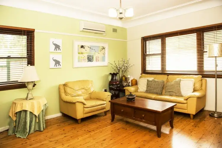 Fourth view of Homely house listing, 45 Lascelles Rd, Narraweena NSW 2099