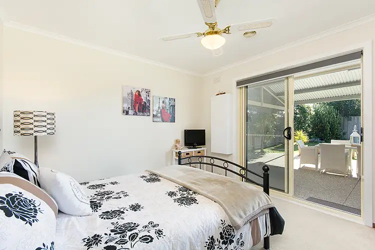 Sixth view of Homely house listing, 5 Ruth Court, Newcomb VIC 3219