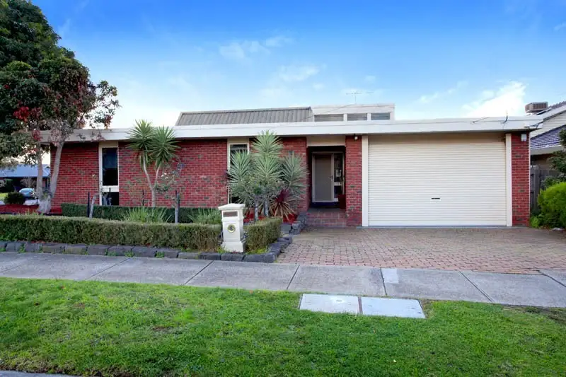 Main view of Homely house listing, 86 Bamford Avenue, Westmeadows VIC 3049