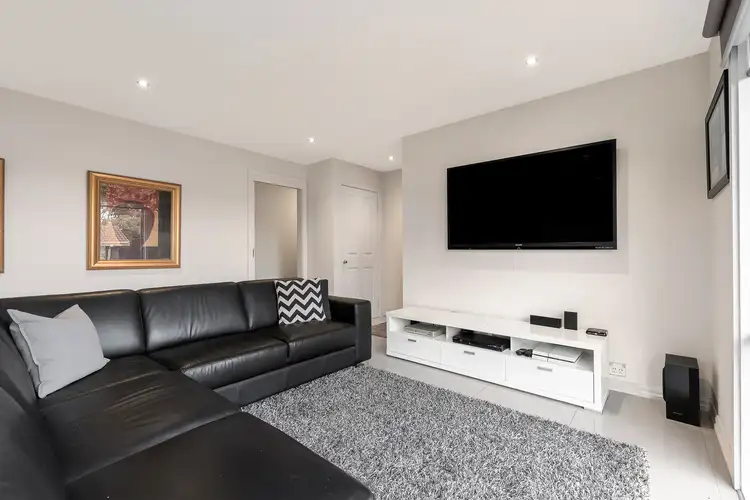 Fourth view of Homely house listing, 1/43 Silver Street, Eltham VIC 3095