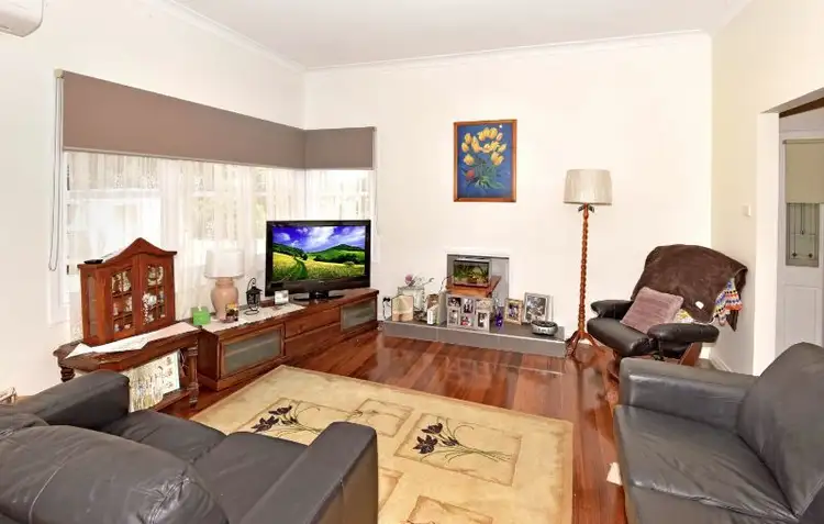 Second view of Homely house listing, 439 Ibbotson Street, St Leonards VIC 3223