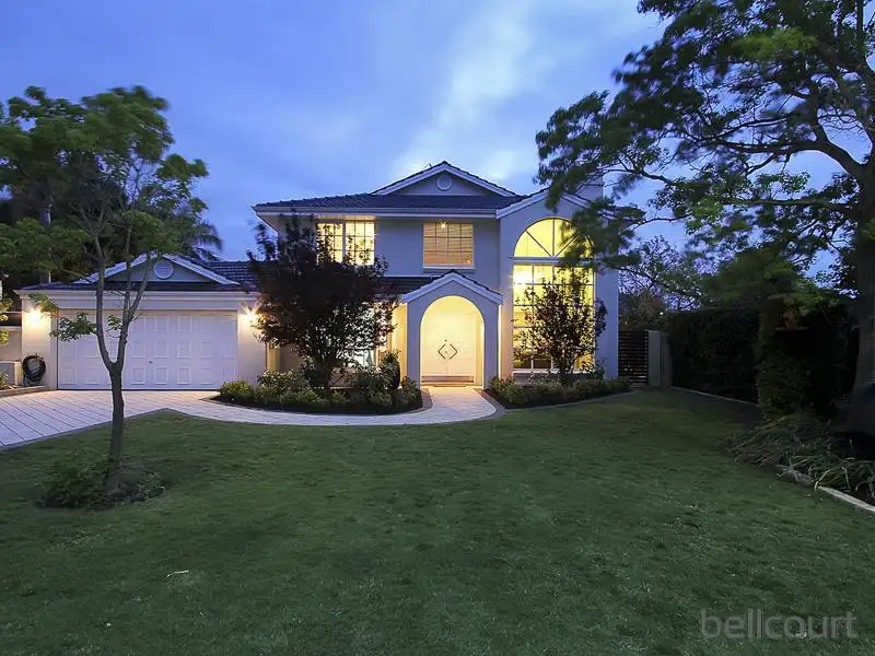 Main view of Homely house listing, 6 Grainger Drive, Mount Claremont WA 6010