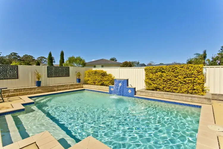 Third view of Homely house listing, 4 Silverwood Close, Medowie NSW 2318