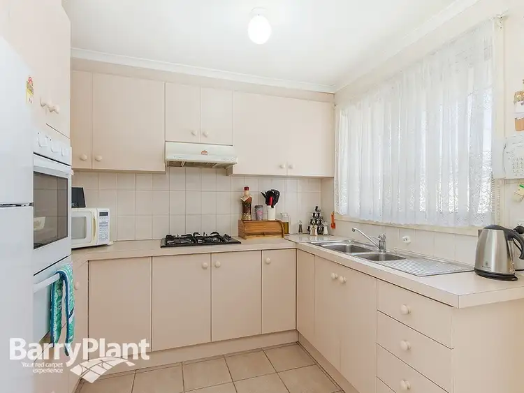 Fourth view of Homely unit listing, 2/51 George Street, St Albans VIC 3021