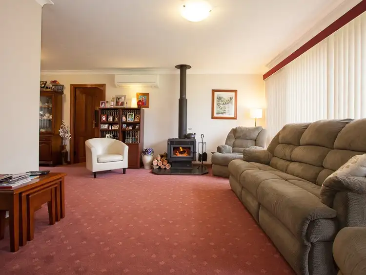 Second view of Homely house listing, 21 Nancy Street, Pendle Hill NSW 2145
