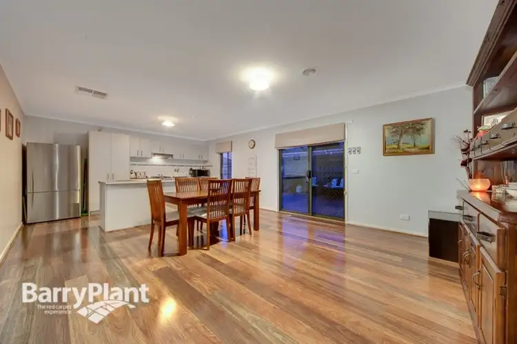 Fourth view of Homely house listing, 30 Stockman Way, Longwarry VIC 3816