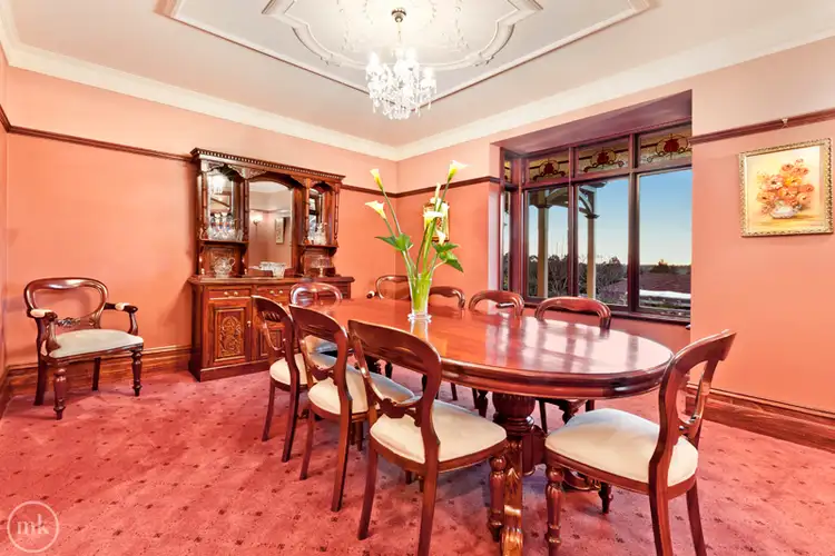 Fourth view of Homely house listing, 4 Karafili Way, Lower Plenty VIC 3093