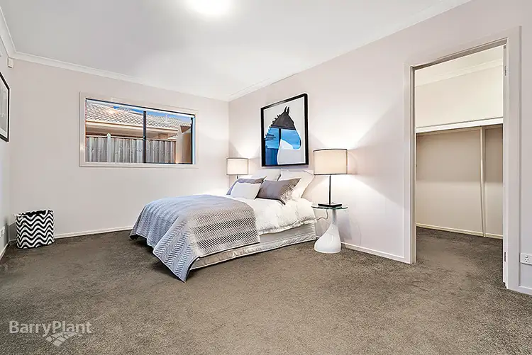 Fifth view of Homely house listing, 7 Magdalen Mews, Bundoora VIC 3083