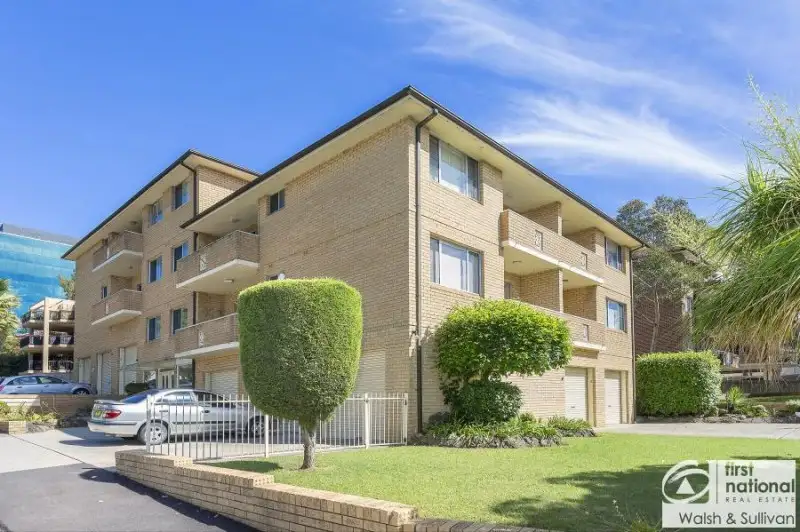 Main view of Homely apartment listing, Address available on request