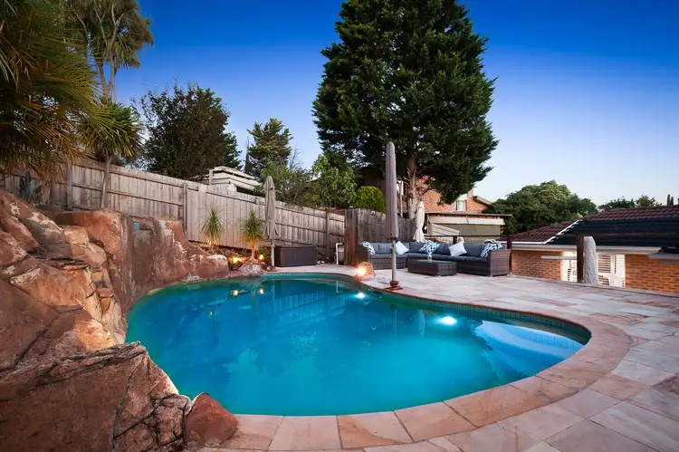 39 Schafter Drive, Doncaster East VIC 3109