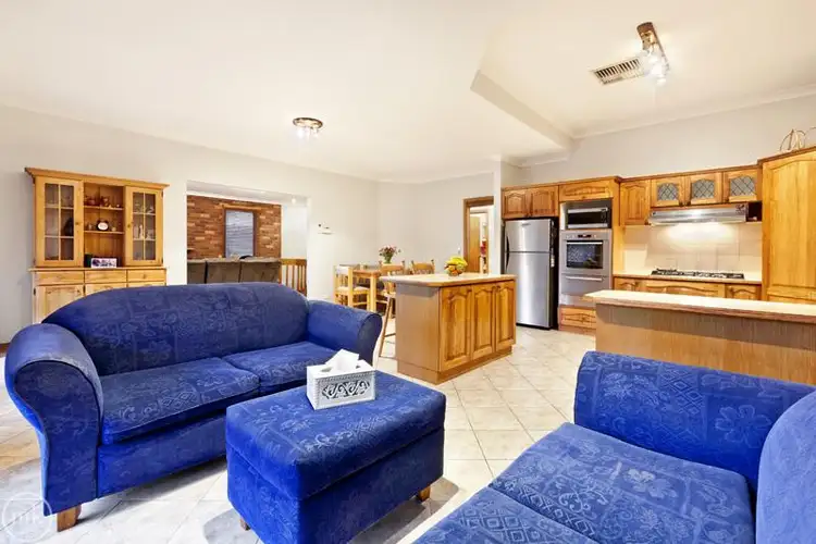 Sixth view of Homely house listing, 48 Sunnyside Crescent, Wattle Glen VIC 3096