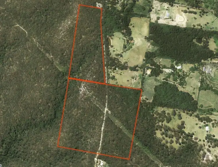 131 Burralow Road, Kurrajong Heights NSW 2758